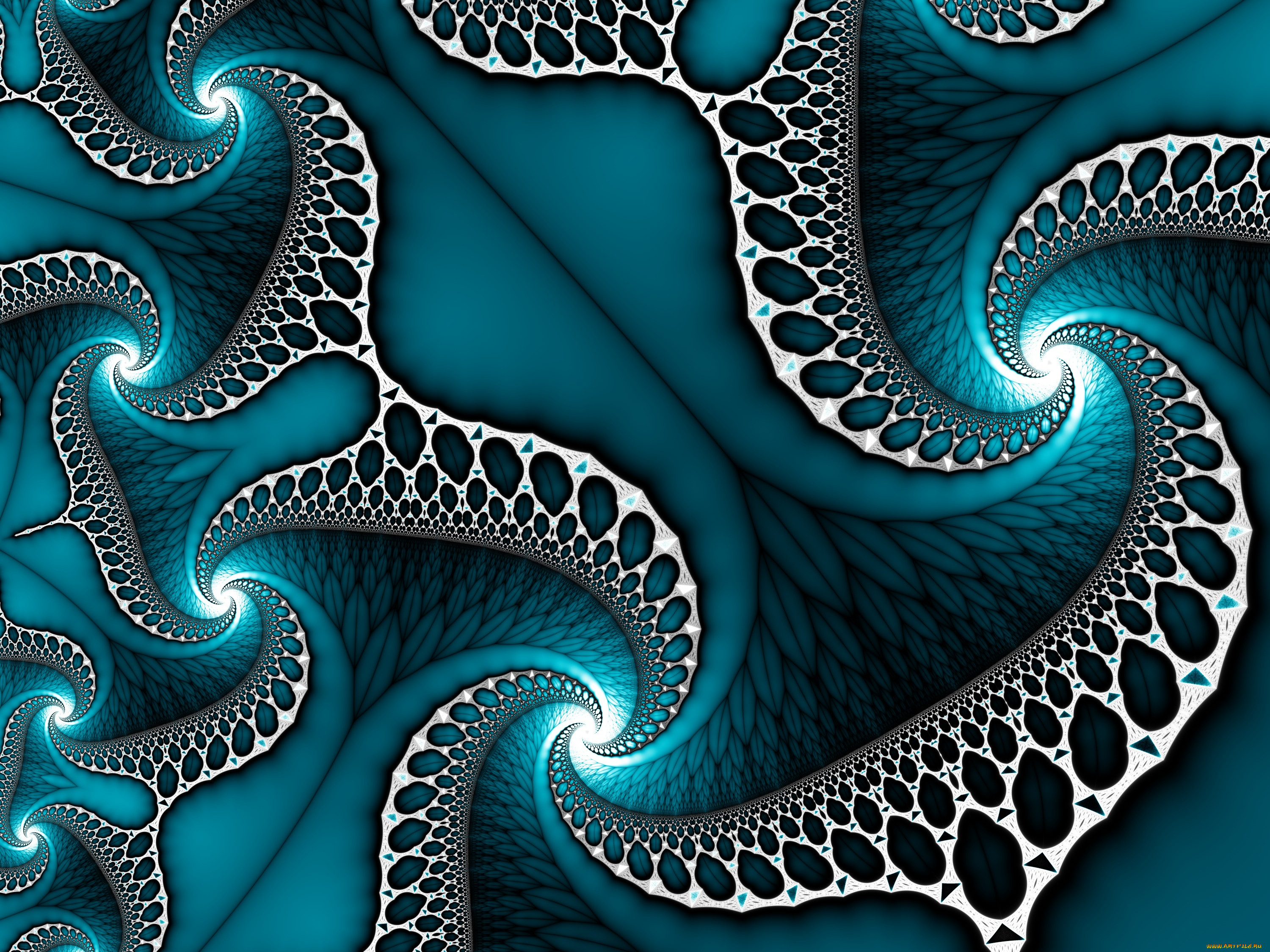 3 ,  , fractal, , , 